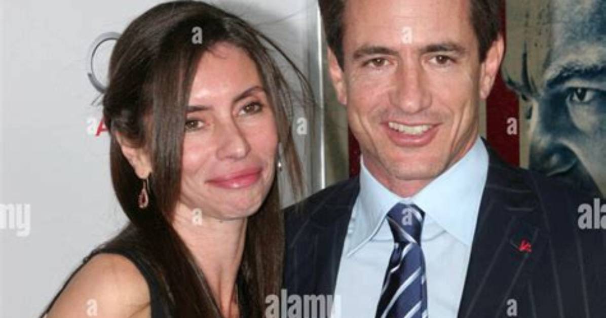 Explore About Dermot Mulroney Wife Tharita Cesaroni