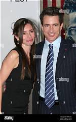 Explore About Dermot Mulroney Wife Tharita Cesaroni