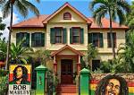 Explore Bob Marley's Historic Haven in the Bahamas