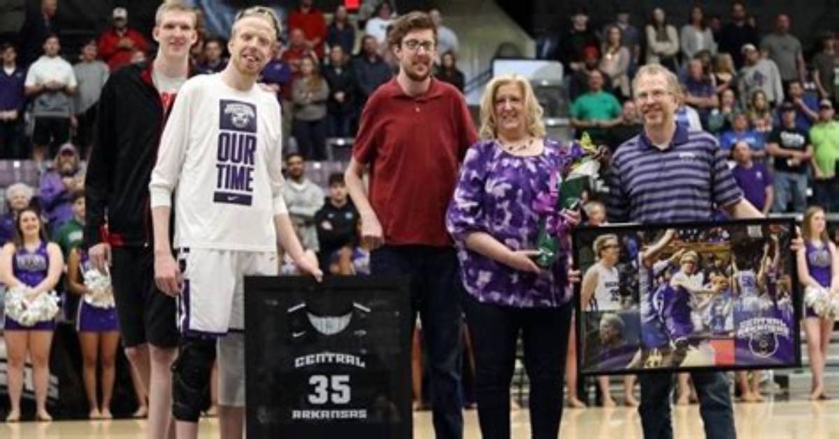 Explore Connor Vanover Family – Everything to Know About His Brothers & Parents