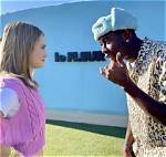 Explore "Esmeralda Tyler the Creator Now"