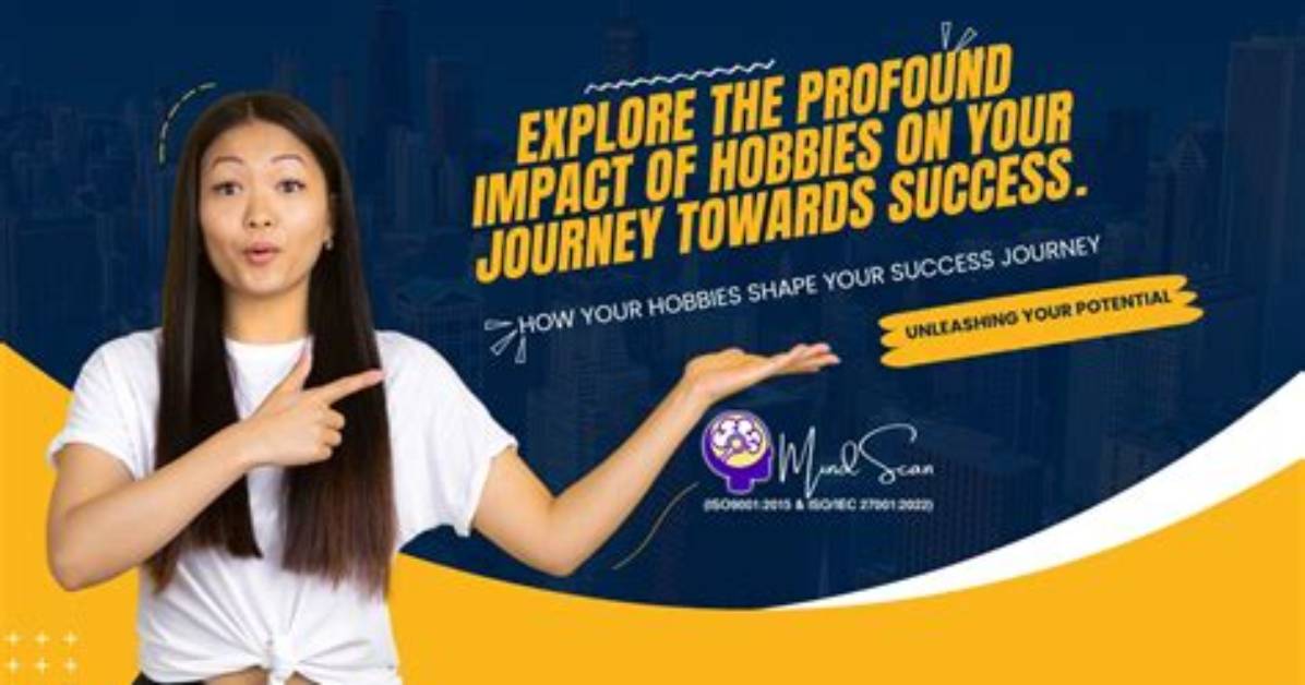 Explore Her Journey to Success