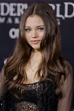 Explore India Eisley's Cinematic Legacy: Films and Television Performances