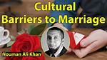 Explore Nouman Ali Khan's Marital Life: Meet His Wife