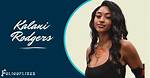 Explore the Alluring World of Kalani Rodgers