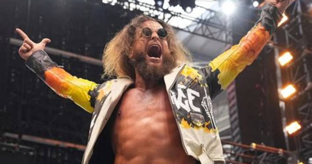 Explore the World of Juice Robinson and Toni Storm