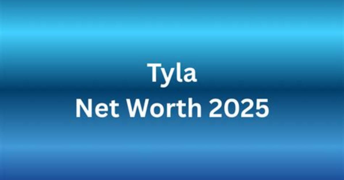 Explore Tyla's Remarkable Net Worth: Insights and Analysis