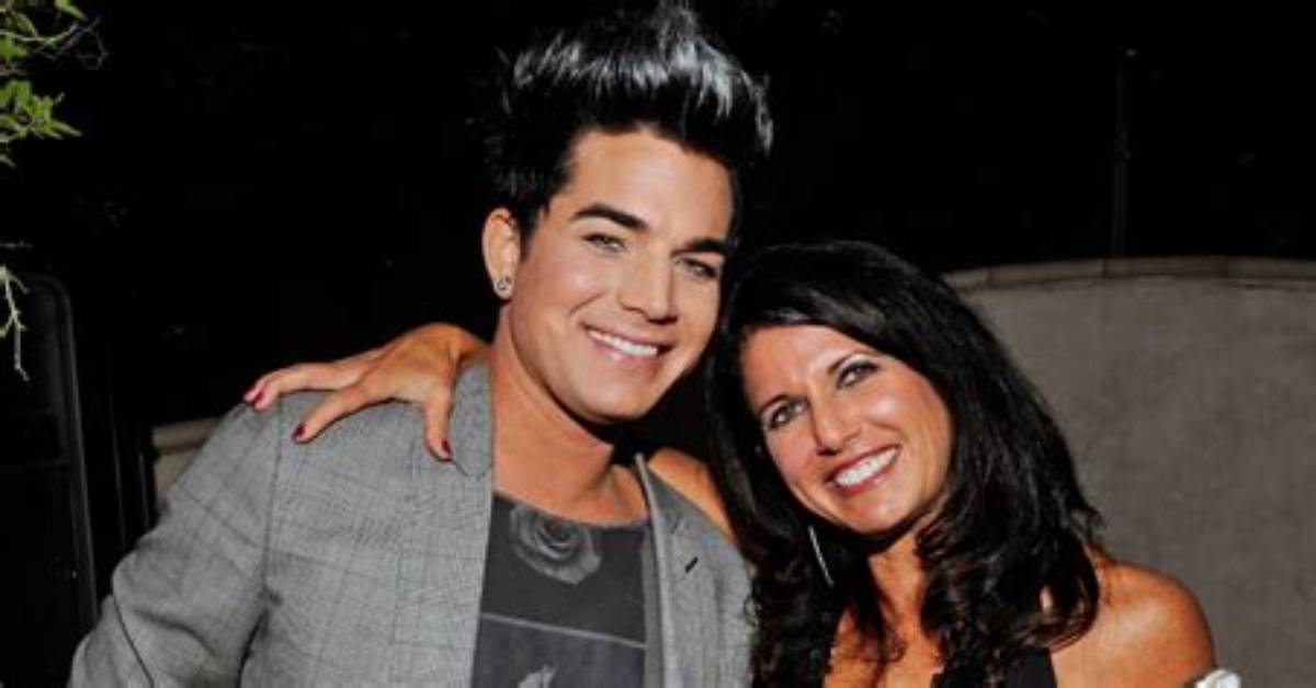 Exploring Adam Lambert's Family Ties