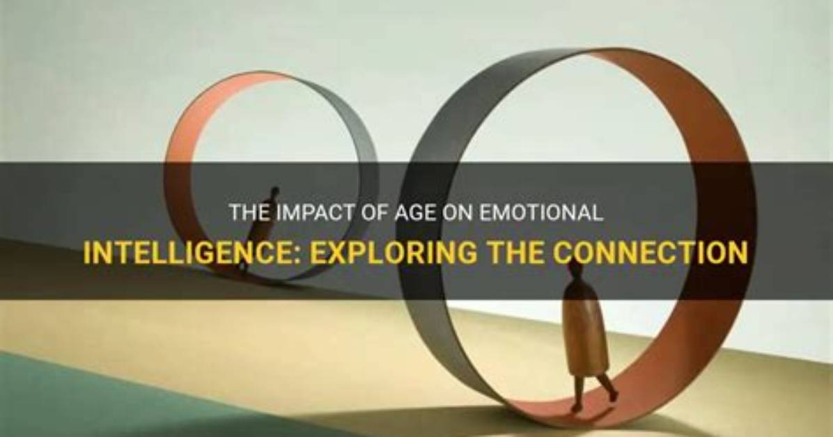 Exploring Age, Experience, and Impact