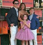 Exploring Alina Habba's Family: Insights into Her Children Ages
