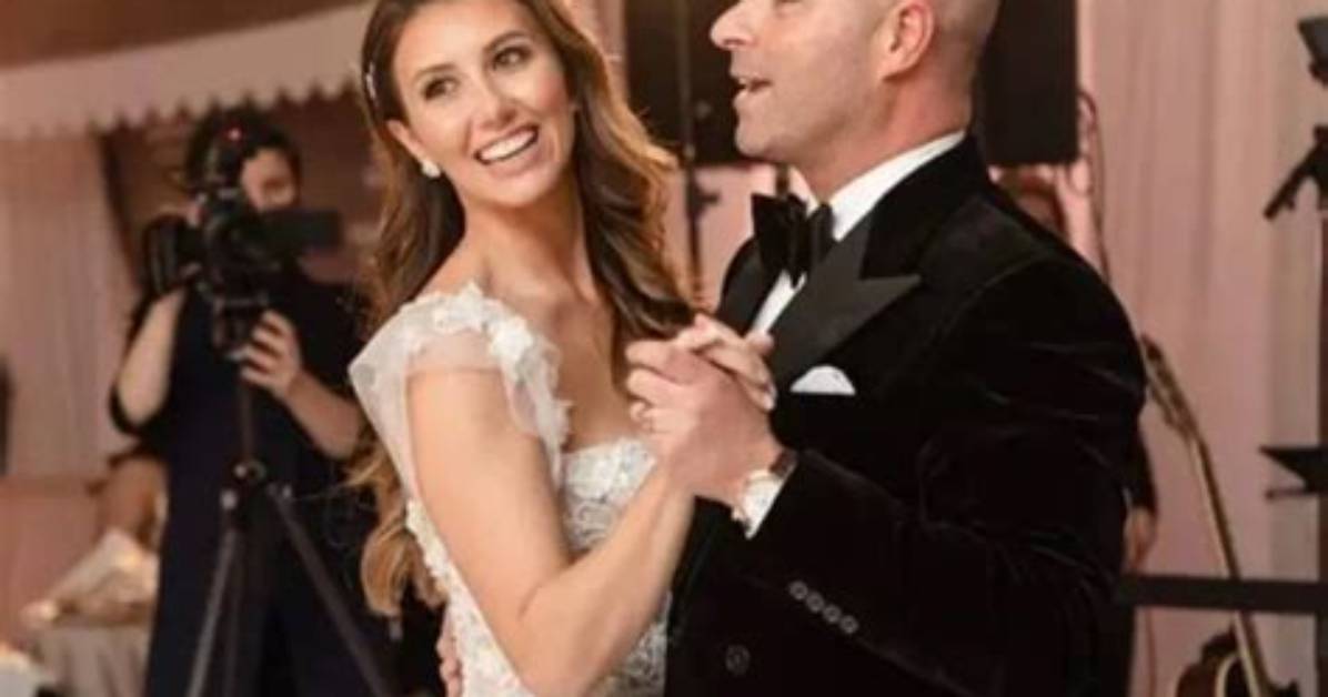 Exploring Alina Habba's Husband's Net Worth: a Deep Dive
