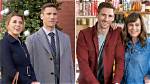 Exploring Andrew Walker's Tv Shows: a Journey Through His Career