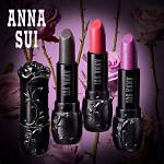Exploring Anna Sui: Brand Evolution and Husband's Influence