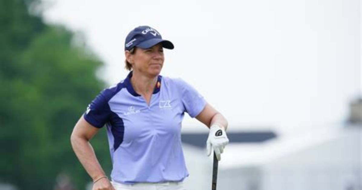 Exploring Annika Sorenstam's Biography, Age, Height, Gender, Son, Husband, Married Life, Lpga, Tiger Woods, and Net Worth
