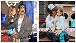 Exploring Anthony Kiedis' Girlfriend: the 19-Year-Old Connection