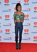 Exploring Ashleigh Murray's Weight Journey and Its Impact