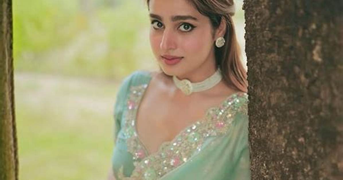 Exploring Ayesha Khan's Residence: Where Does Ayesha Khan Live?
