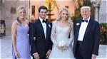 Exploring Barron Trump's Girlfriend: a Glimpse into His Personal Life