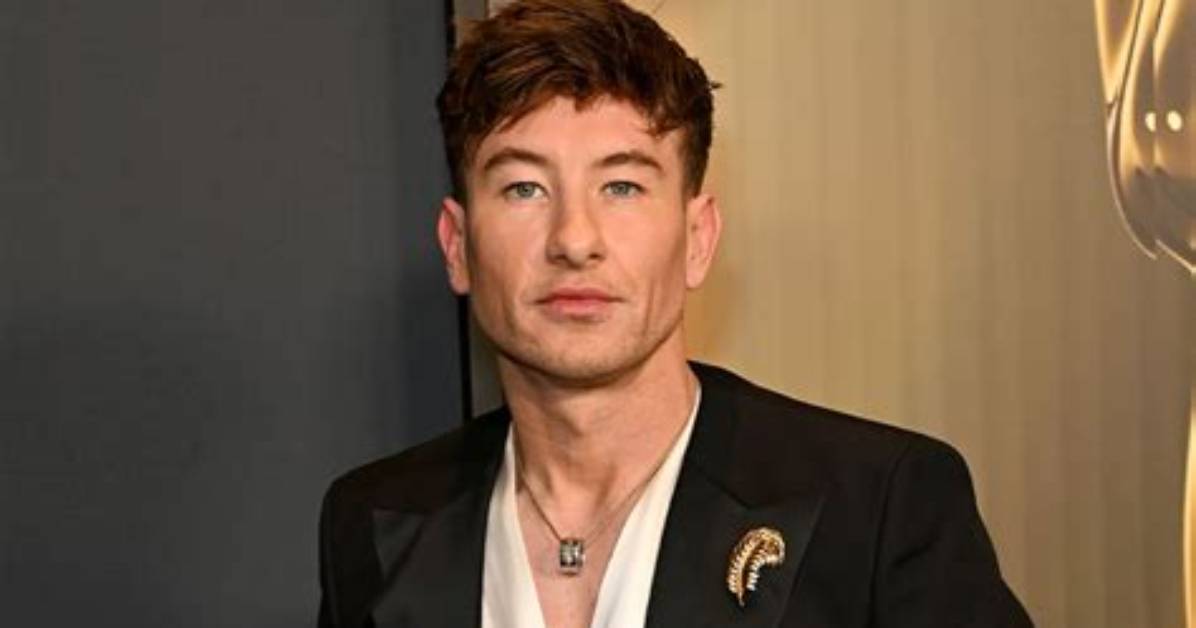 Exploring Barry Keoghan's Ethnicity: Is Barry Keoghan Asian?