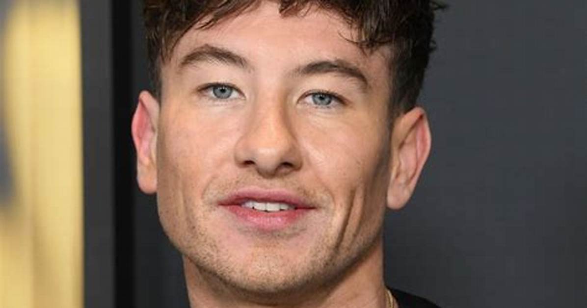 Exploring Barry Keoghan's Height in Feet: a Closer Look