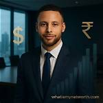 Exploring Boykin Curry's Net Worth, Income, Salary, and Earnings: a Comprehensive Biography