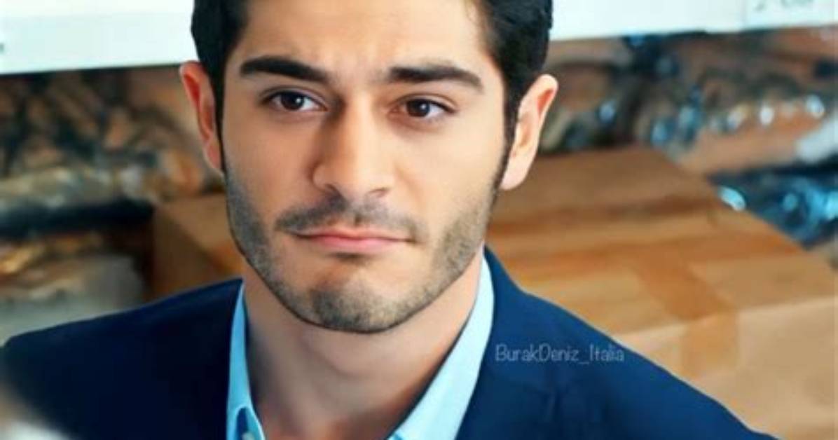 Exploring Burak Deniz's Net Worth in Rupees