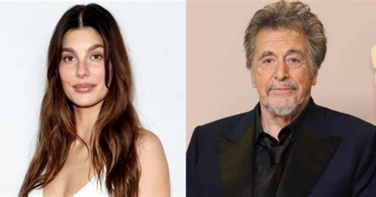 Exploring Camila Morrone's Parental Influences