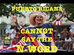 Exploring "Can Puerto Ricans Say the N-Word"