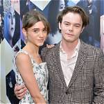 Exploring Charlie Heaton's Ex-Girlfriend and Her World