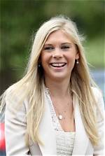 Exploring Chelsy Davy Education and Early Life