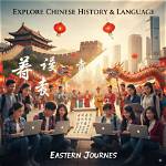 Exploring Chinese History and Culture Through Her Lens