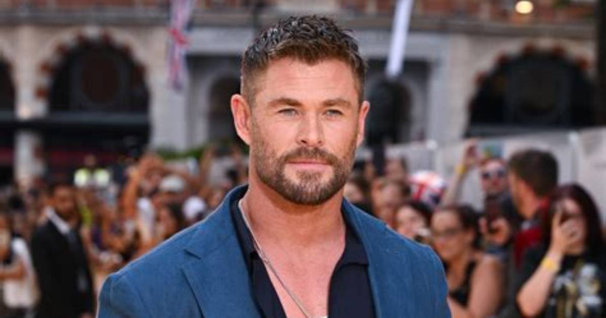 Exploring Chris Hemsworth's Faith: a Journey Beyond the Silver Screen