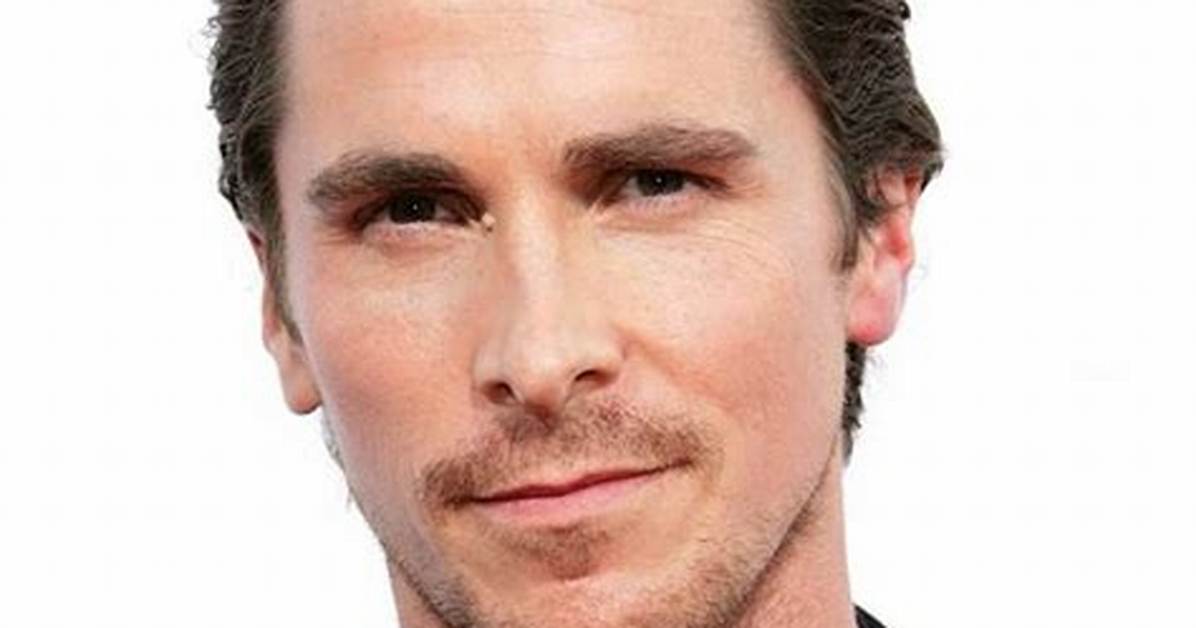 Exploring Christian Bale's Age During American Psycho: a Deep Dive