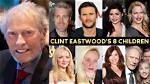 Exploring Clint Eastwood's Kids: Ages and Insights