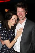 Exploring Cristin Milioti's Dating Life: a Comprehensive Guide