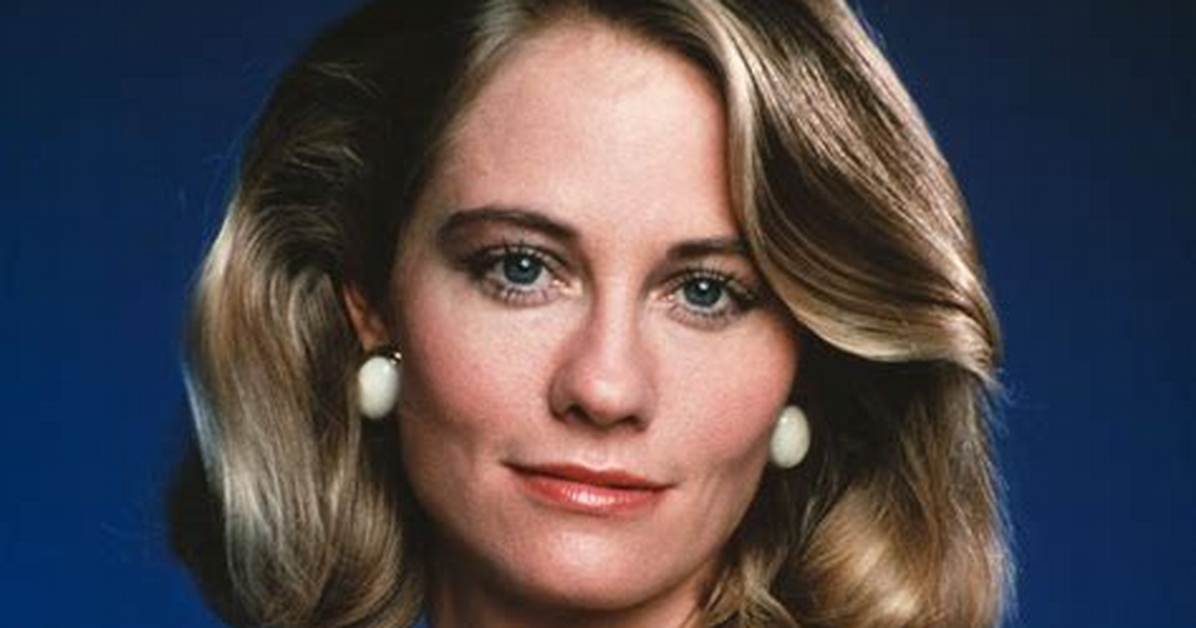 Exploring Cybill Shepherd's Age During Moonlighting