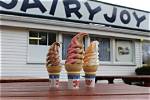 Exploring Dairy Joy in Weston, Massachusetts