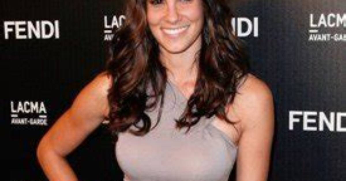Exploring Daniela Ruah's Body Measurements