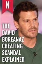 Exploring David Boreanaz's Fatherhood Journey