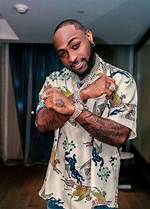Exploring Davido's Height in Cm: the Multi-Talented Artist