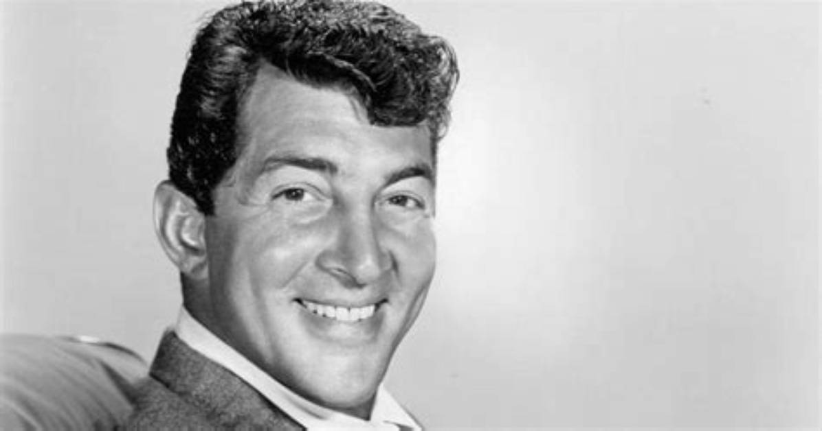 Exploring Dean Martin's Nationality: a Glimpse into His Roots