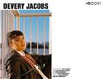 Exploring Devery Jacobs' Relationship: an Insight into Her Personal Life