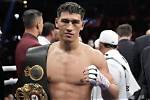 Exploring Dmitry Bivol's Religion: a Journey of Faith and Identity