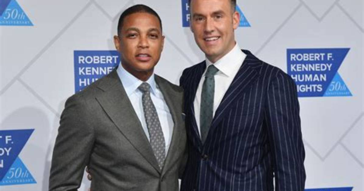 Exploring Don Lemon's Age and Height