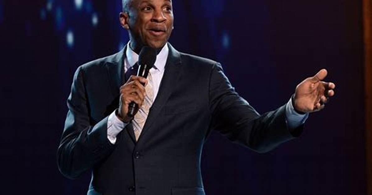 Exploring Donnie Mcclurkin's Net Worth in 2023