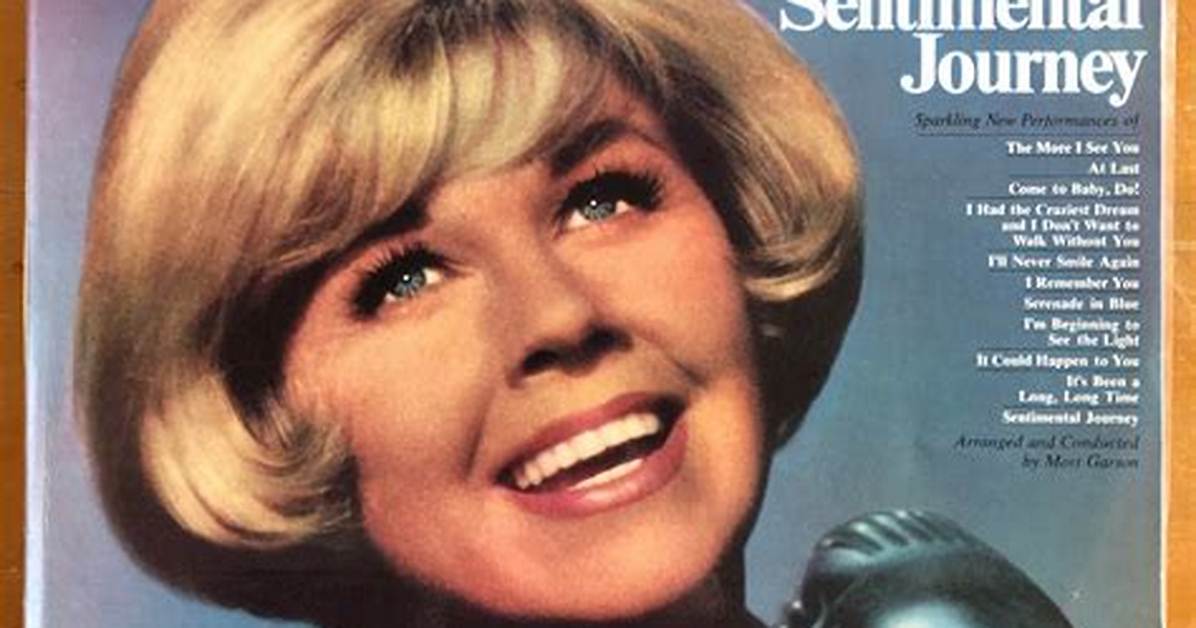Exploring Doris Day's Marital Journey: How Many Times Was Doris Day Married?