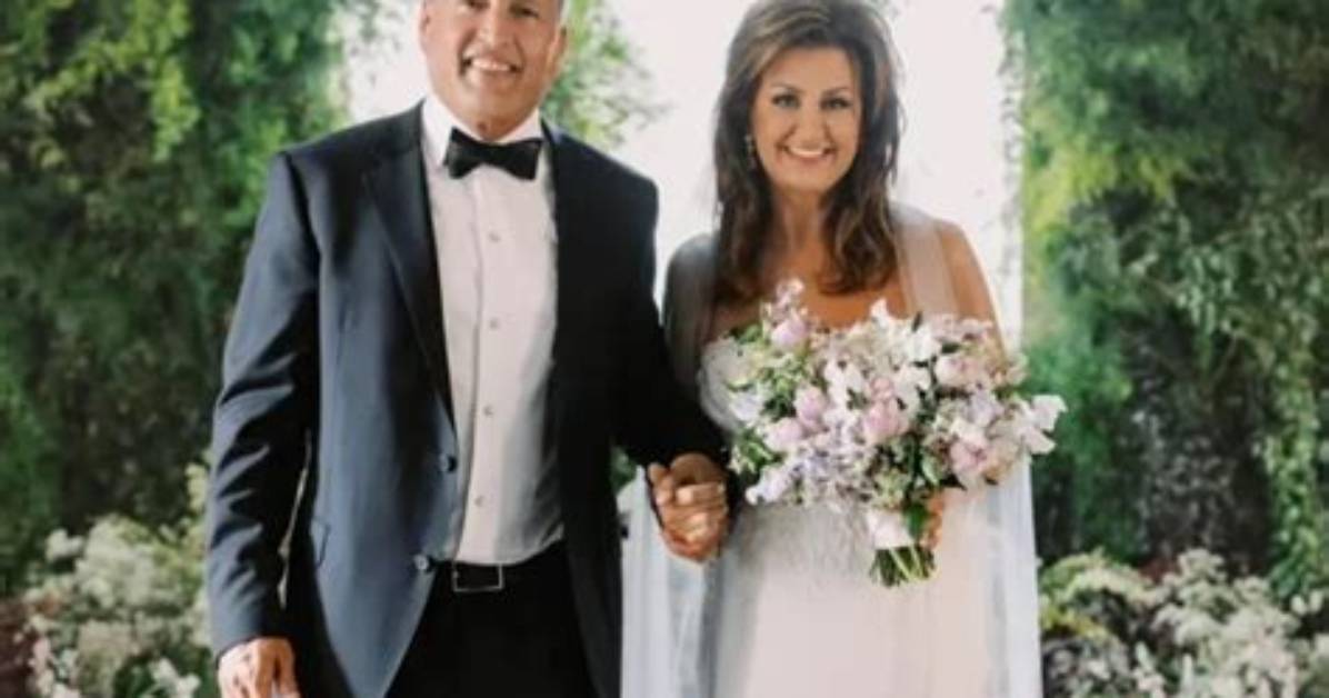Exploring Doug Weiss's First Marriage: a Journey Through Love and Challenges