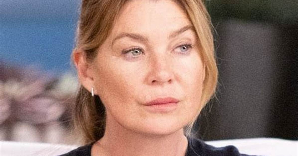 Exploring Ellen Pompeo's Connection to Friends