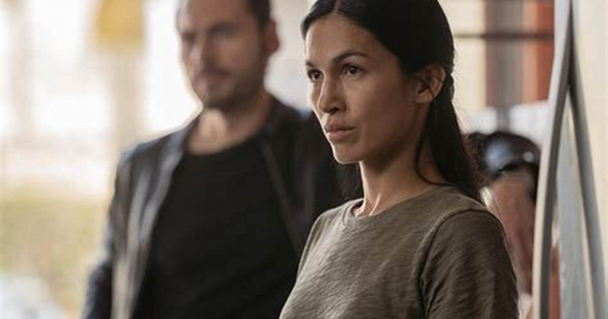 Exploring Elodie Yung's Relationships: a Deep Dive into Her Love Life