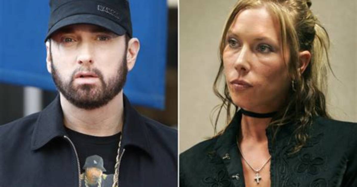 Exploring Eminem's Relationship Status: Is Eminem in a Relationship?